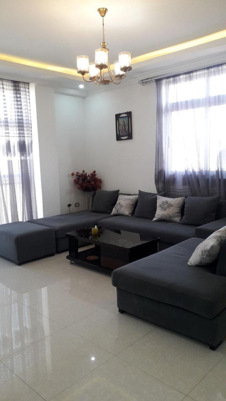 Fiker & Selam luxury appartments