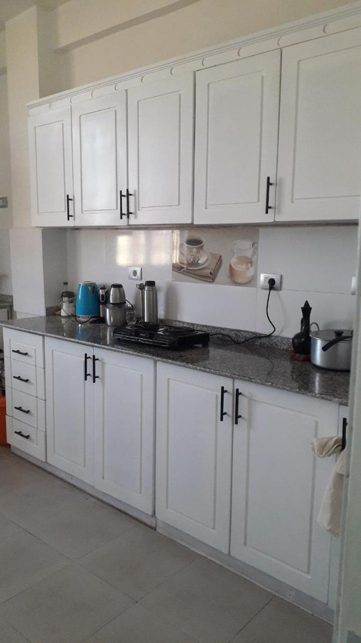 Fiker & Selam luxury appartments