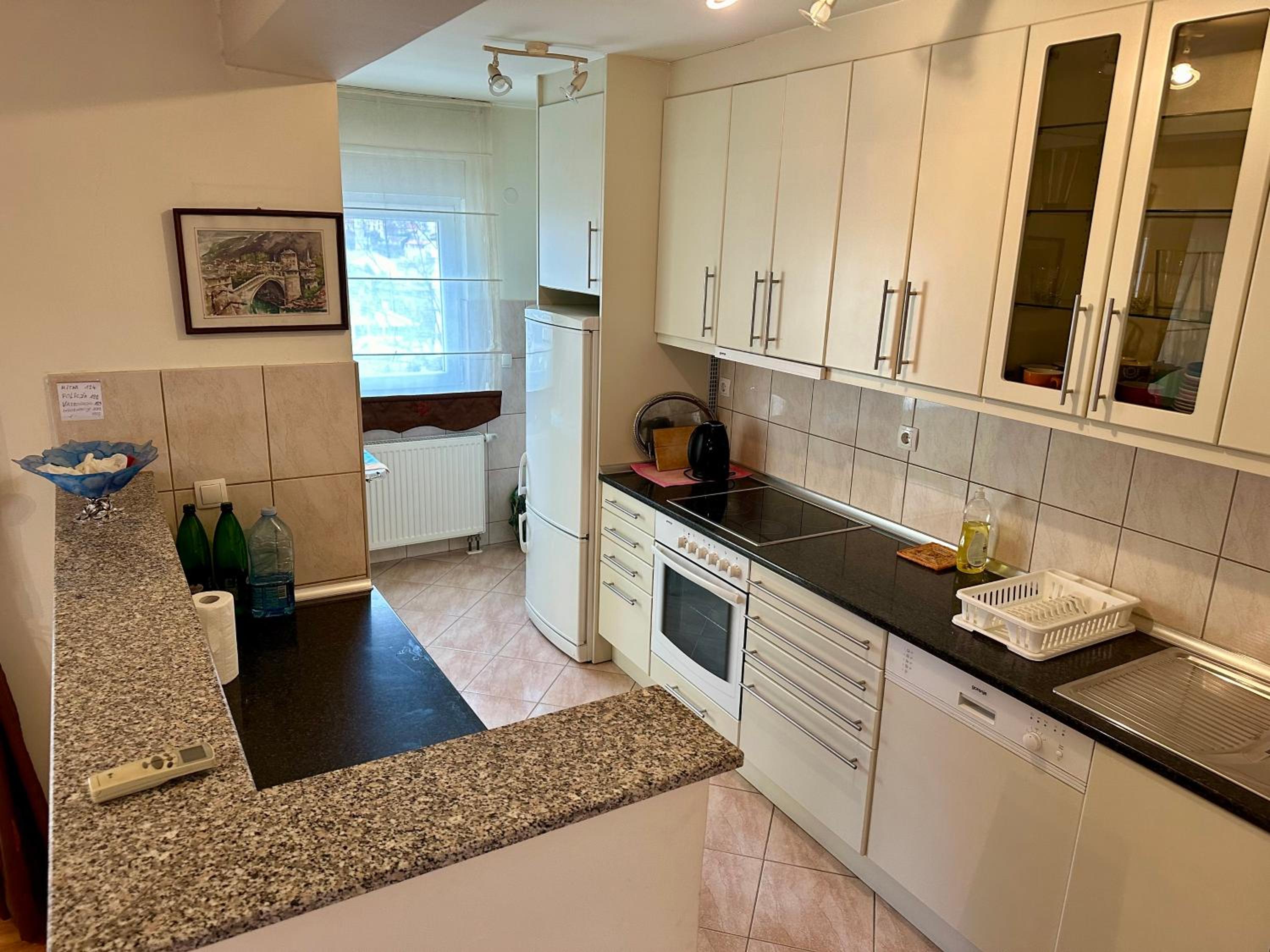 BAM Apartment - Mostar