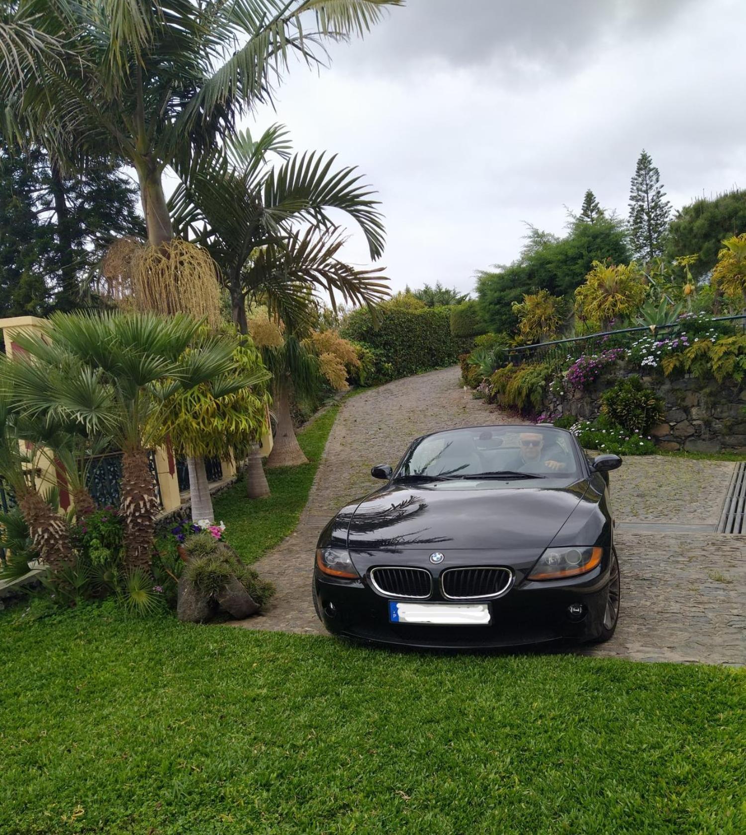BioFuncho Garden Residence