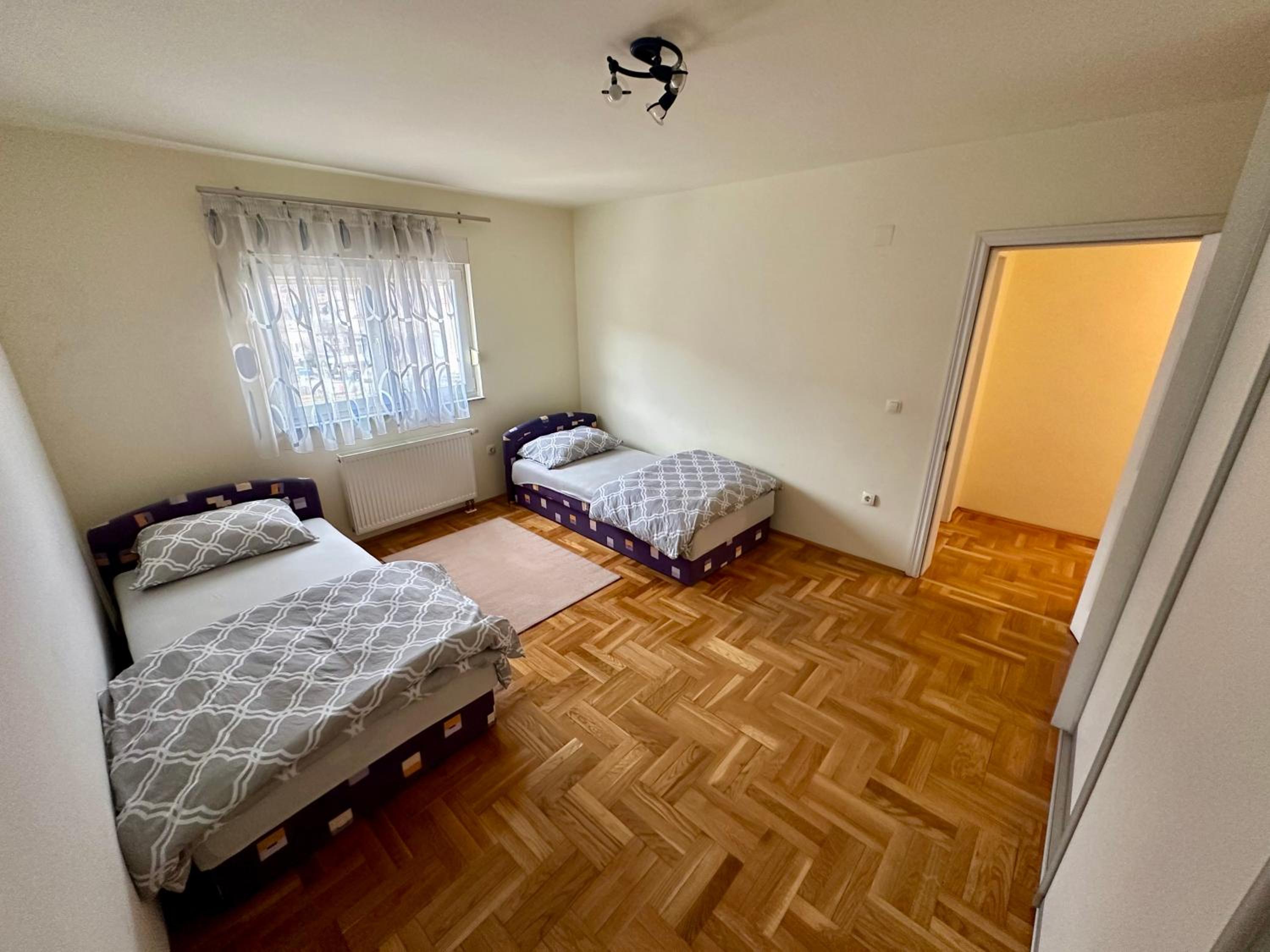 BAM Apartment - Mostar