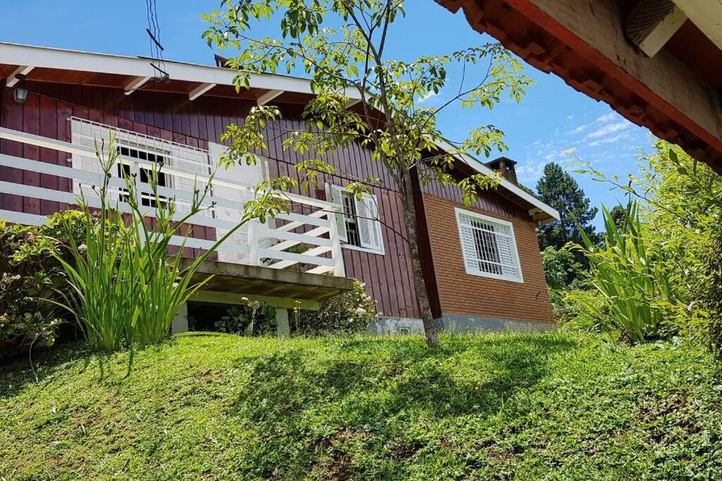 Merino campos de Jordão