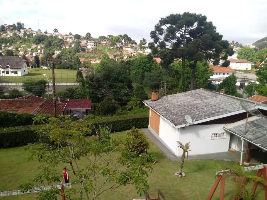 Merino campos de Jordão