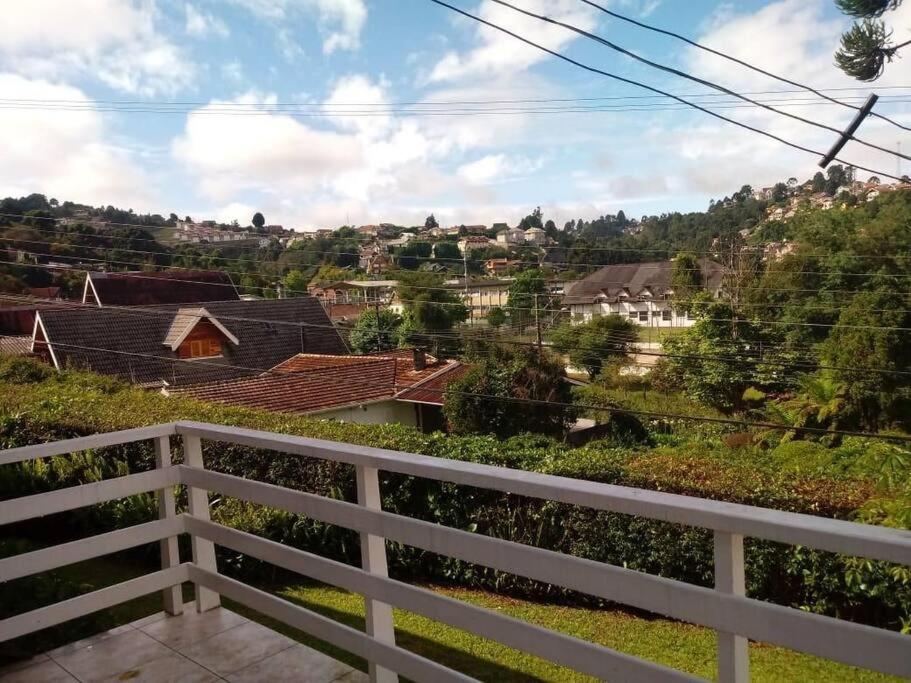 Merino campos de Jordão