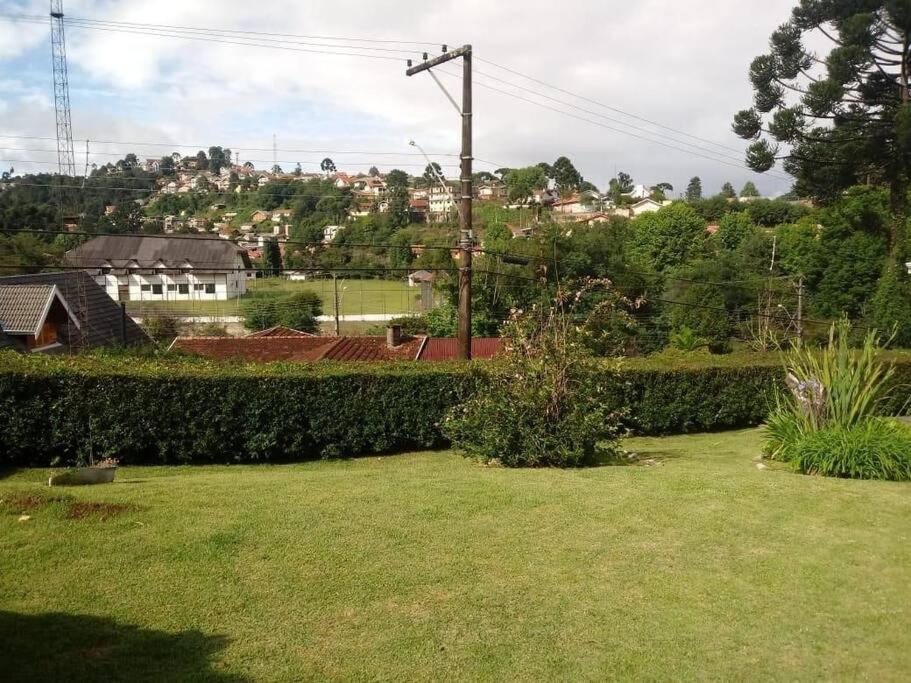 Merino campos de Jordão