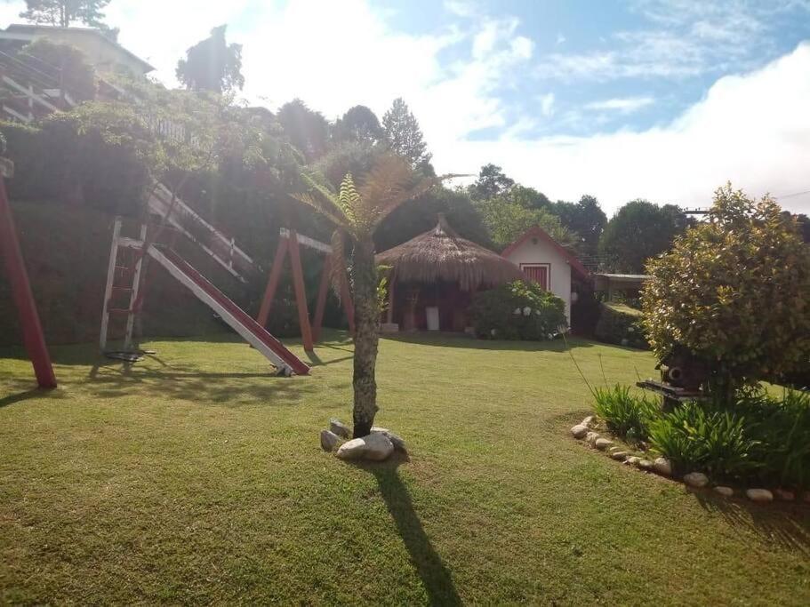 Merino campos de Jordão