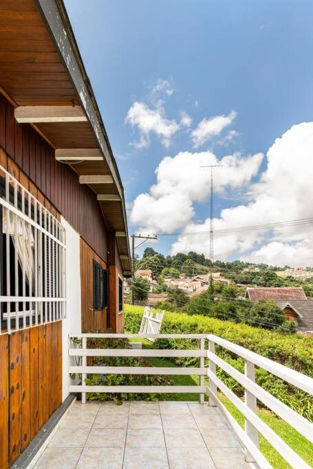 Merino campos de Jordão