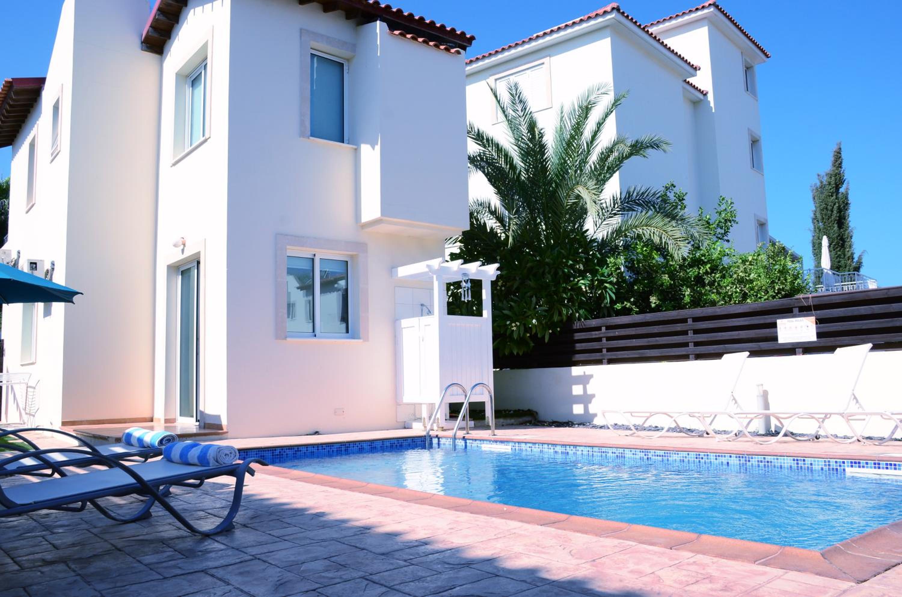 Villa millie Cyprus