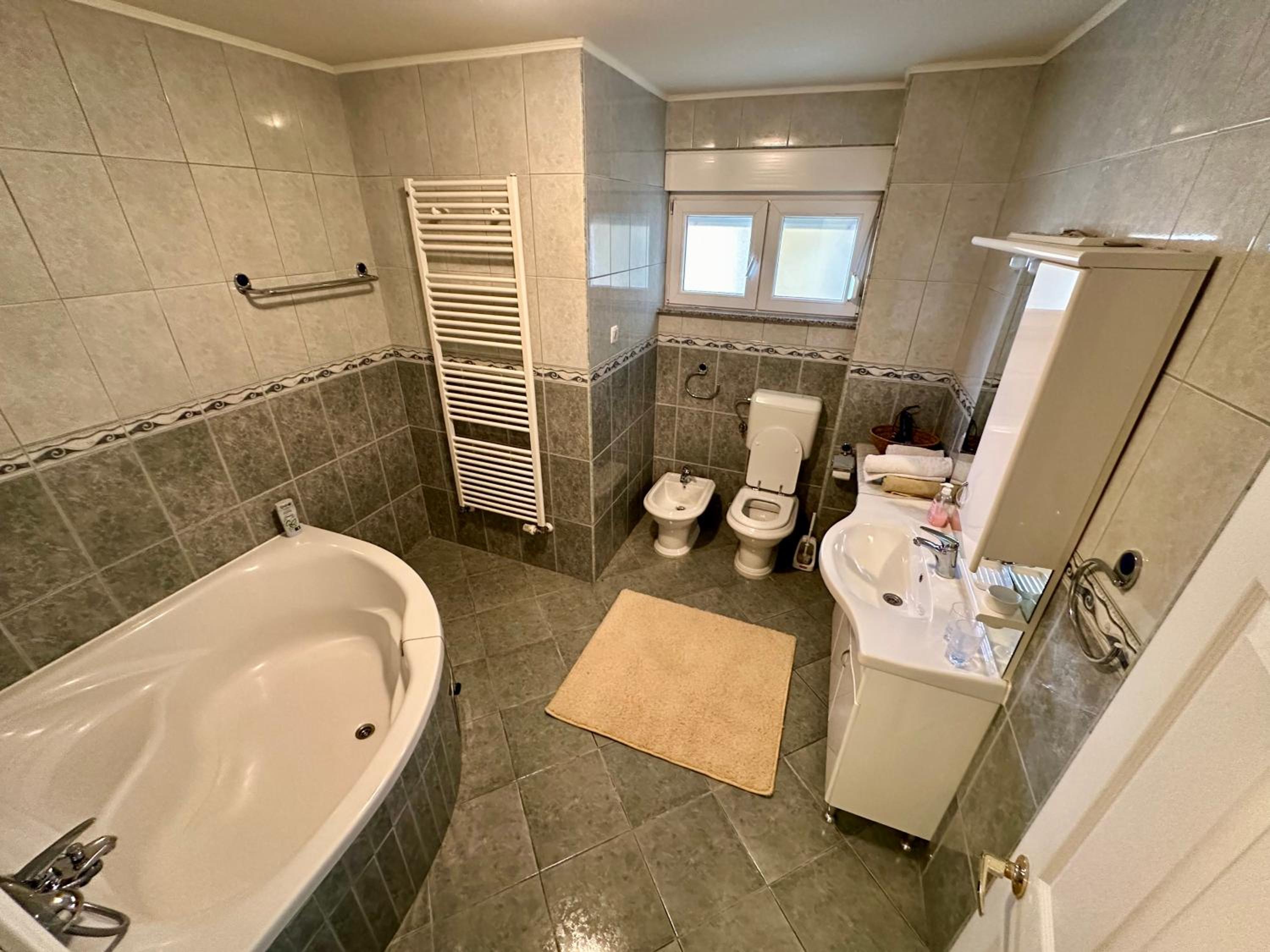 BAM Apartment - Mostar