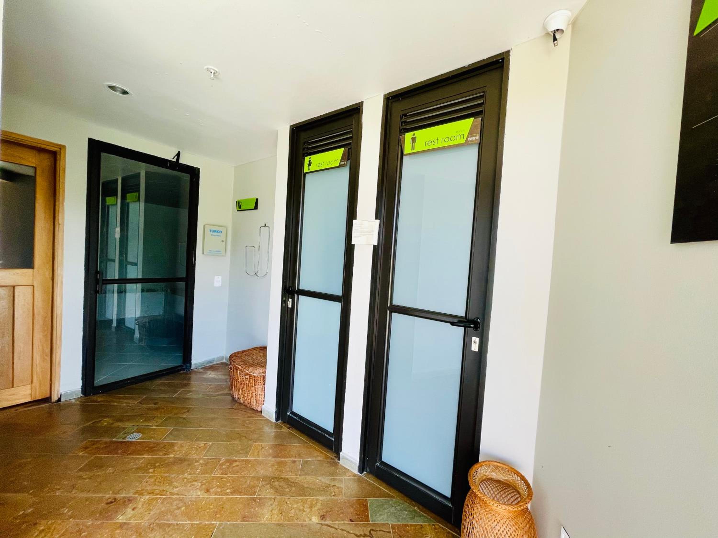 Suite hotelera rio verde cerca al aeropuerto
