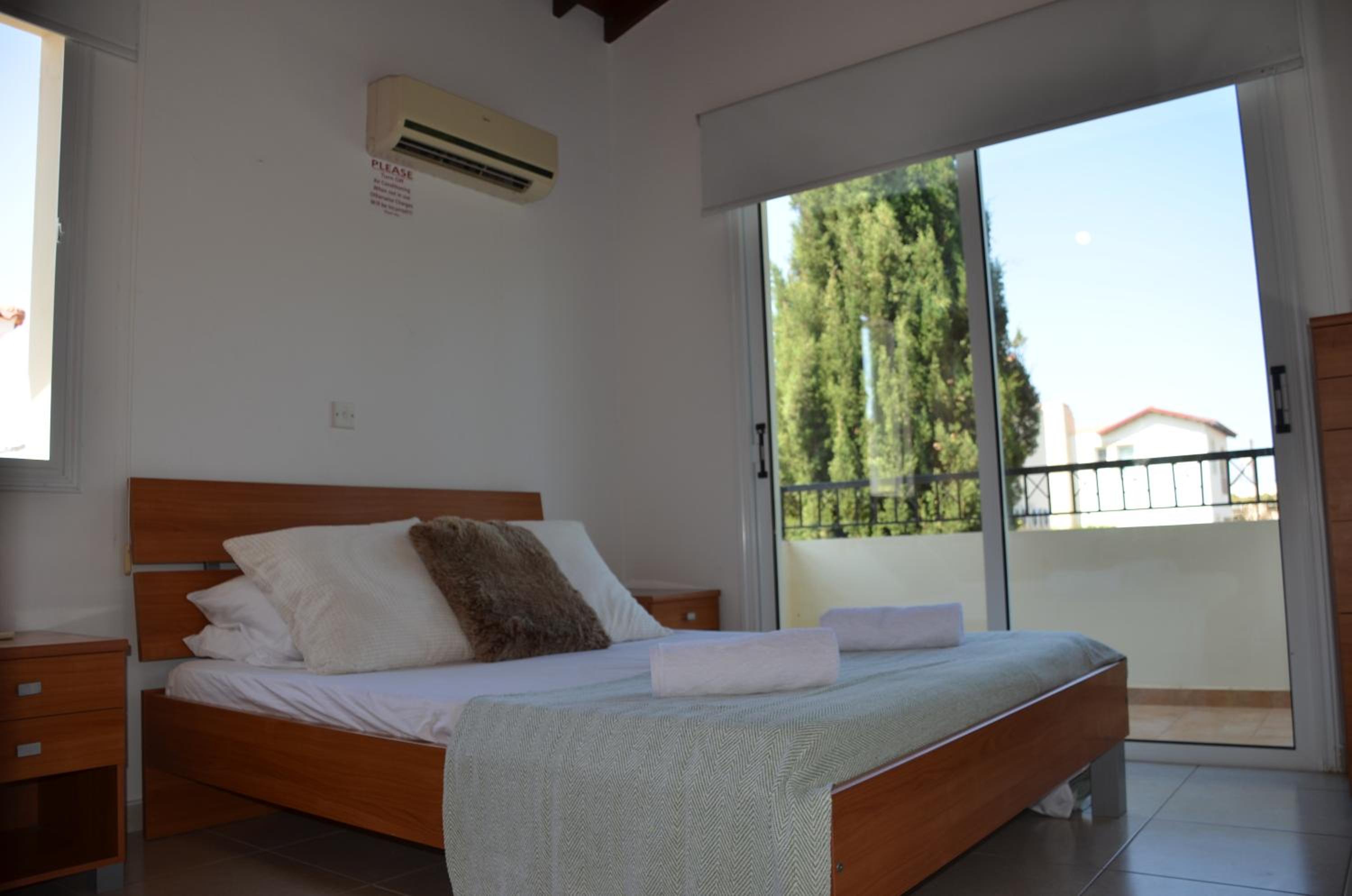 Villa millie Cyprus