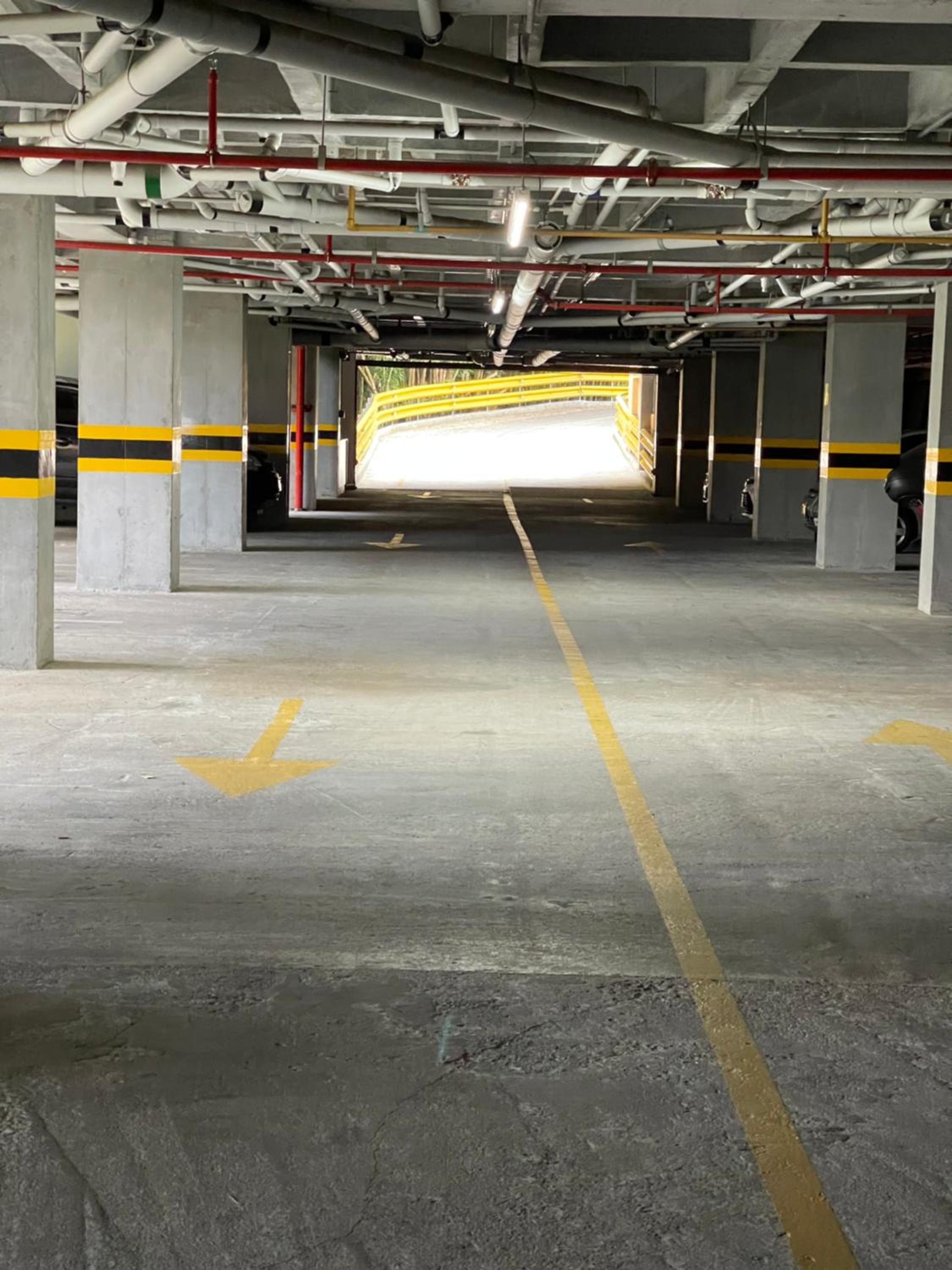 Suite hotelera rio verde cerca al aeropuerto