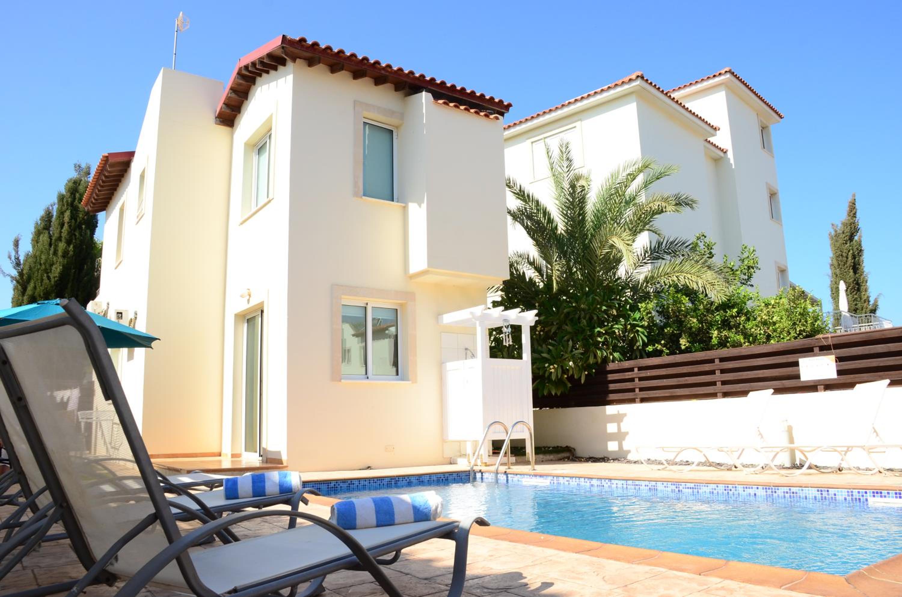 Villa millie Cyprus