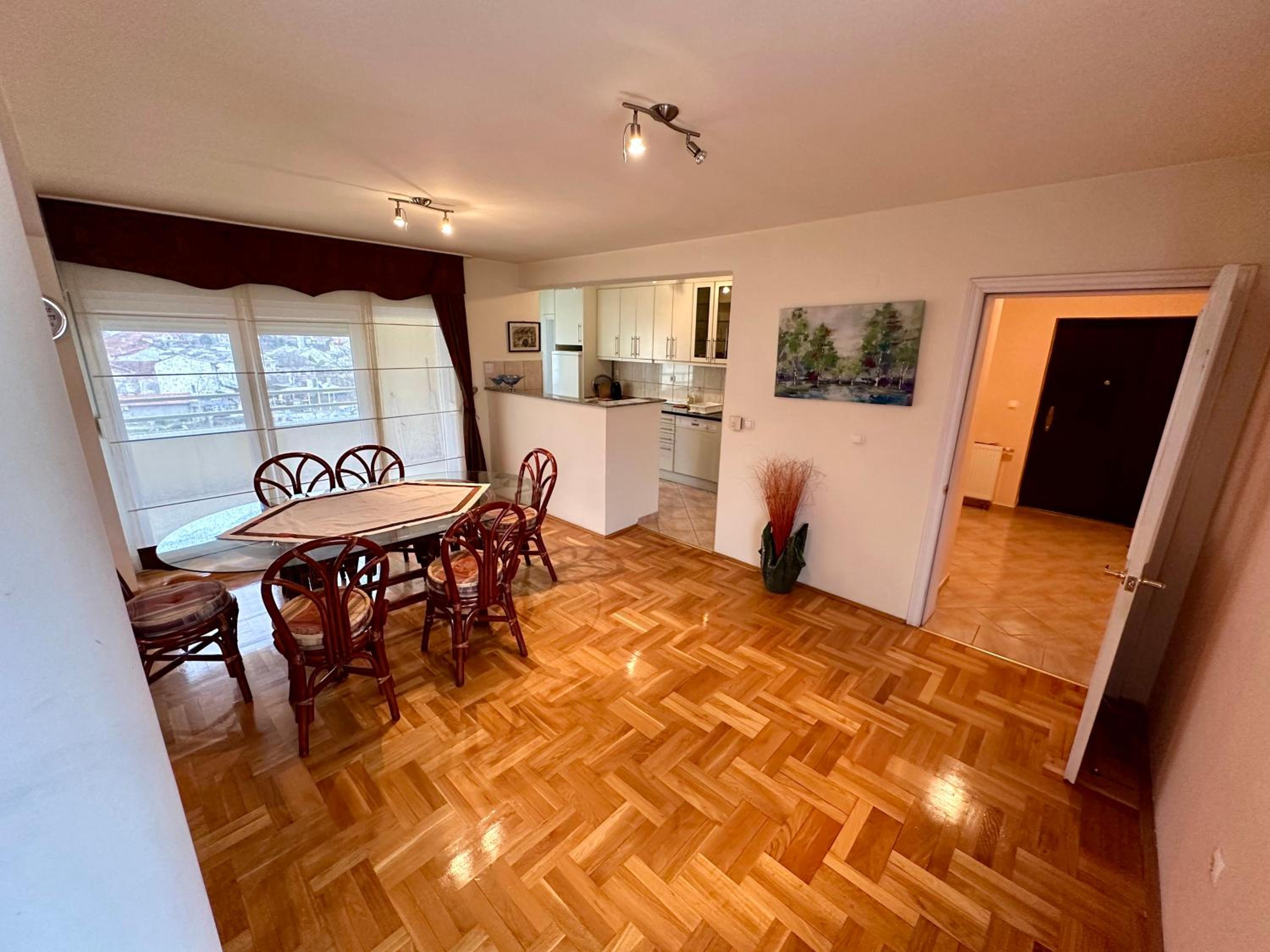 BAM Apartment - Mostar