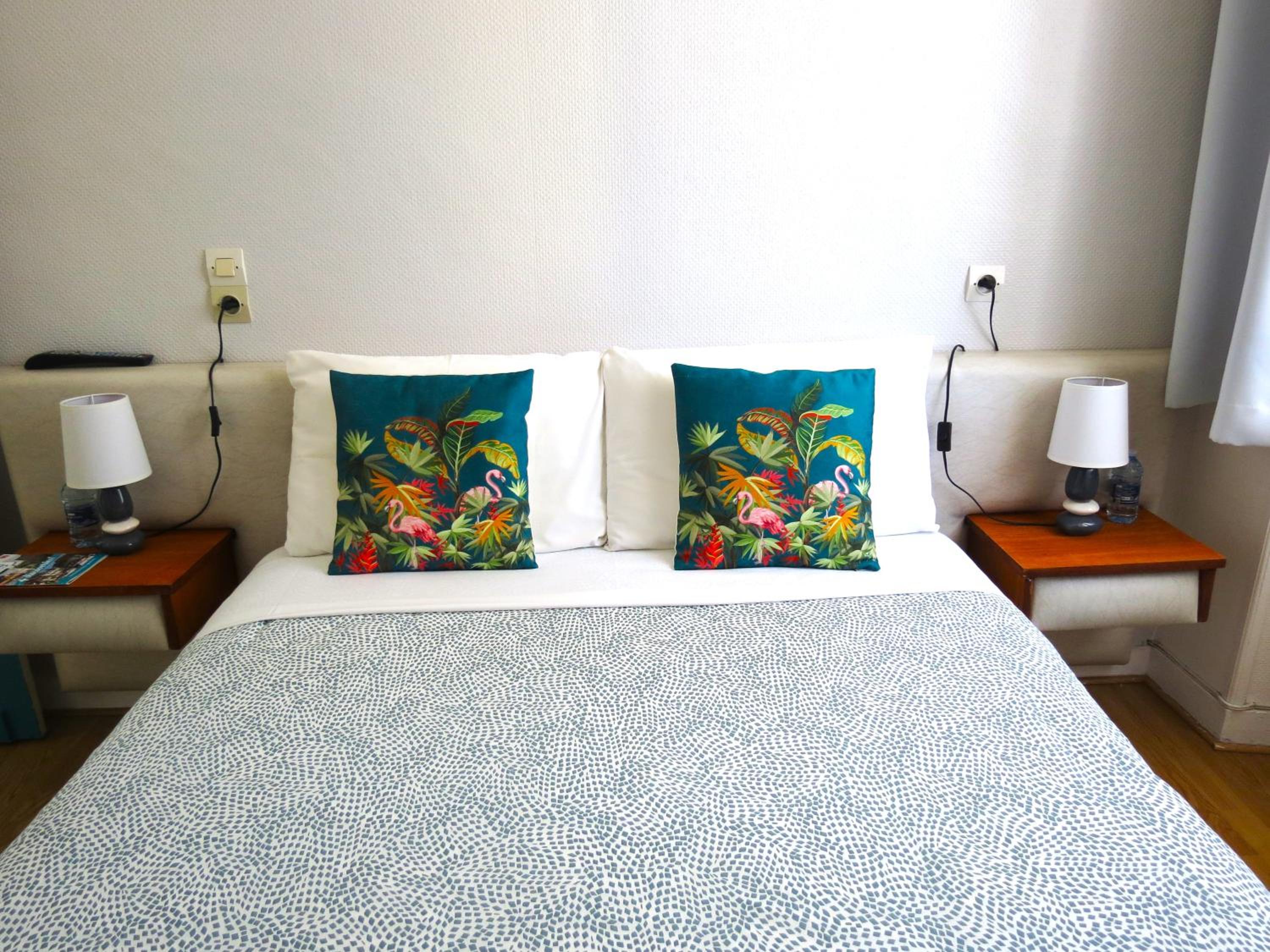 Hotel Au Petit Béarn, photo 9