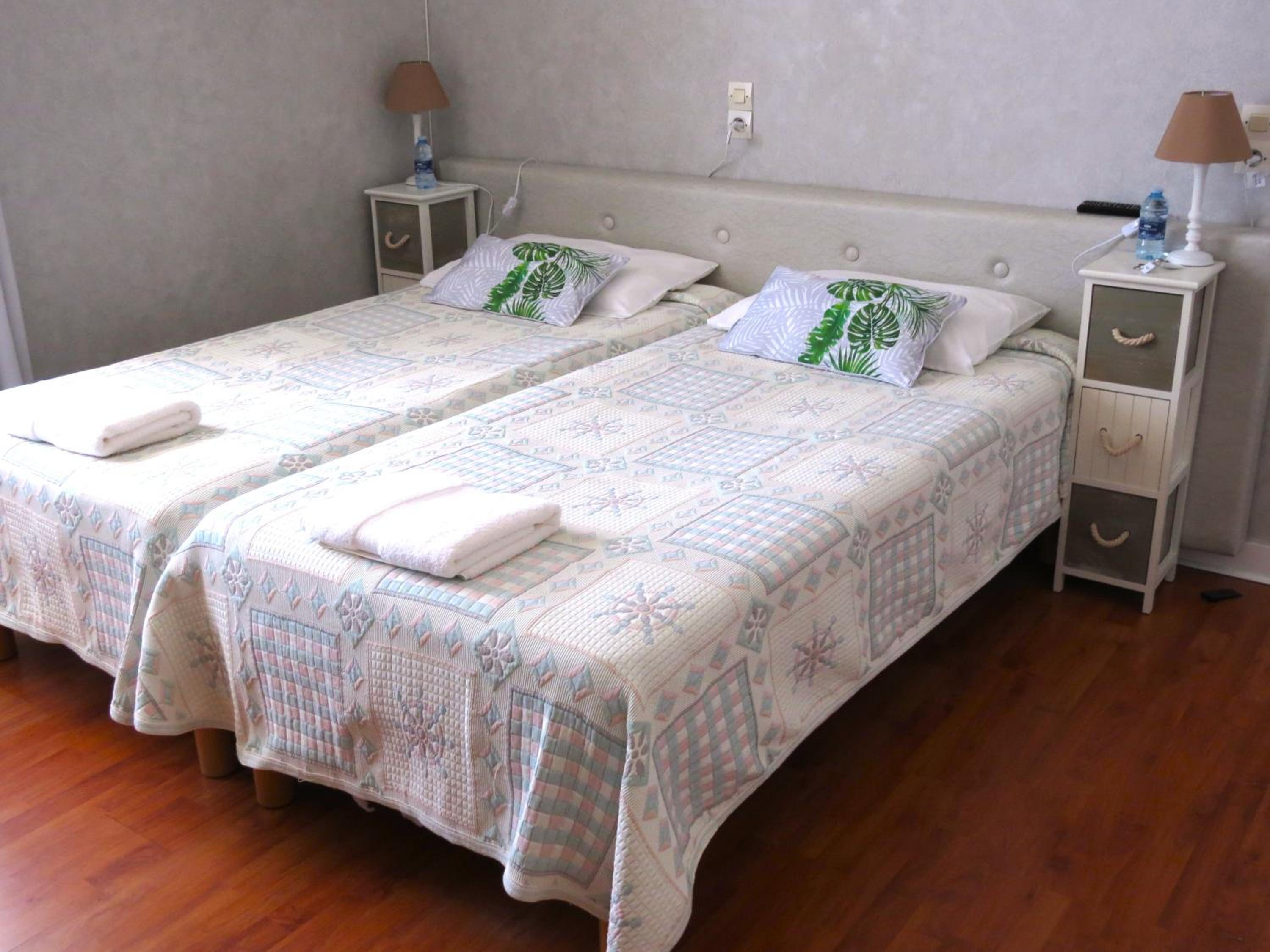 Hotel Au Petit Béarn, photo 11