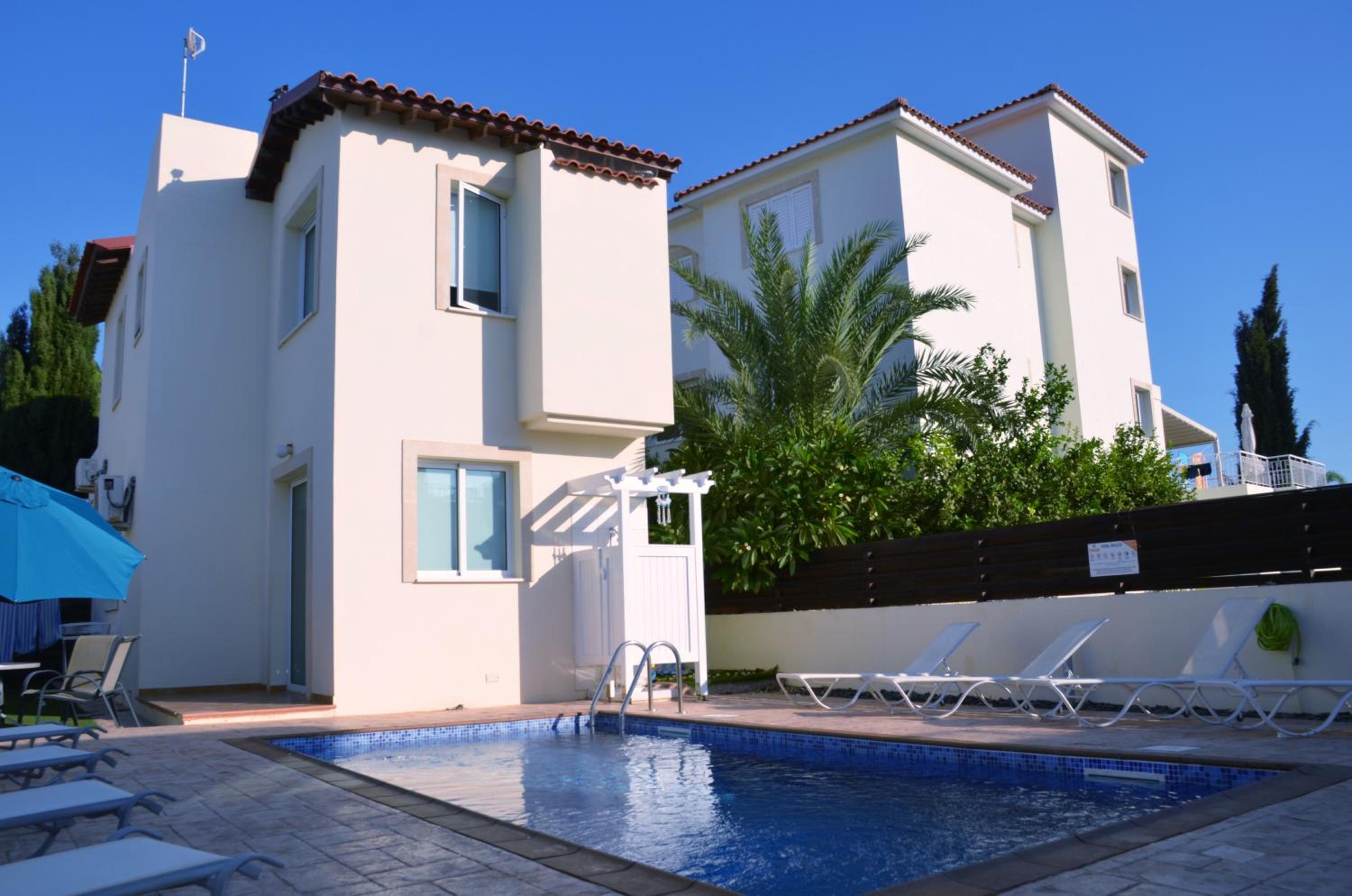 Villa millie Cyprus