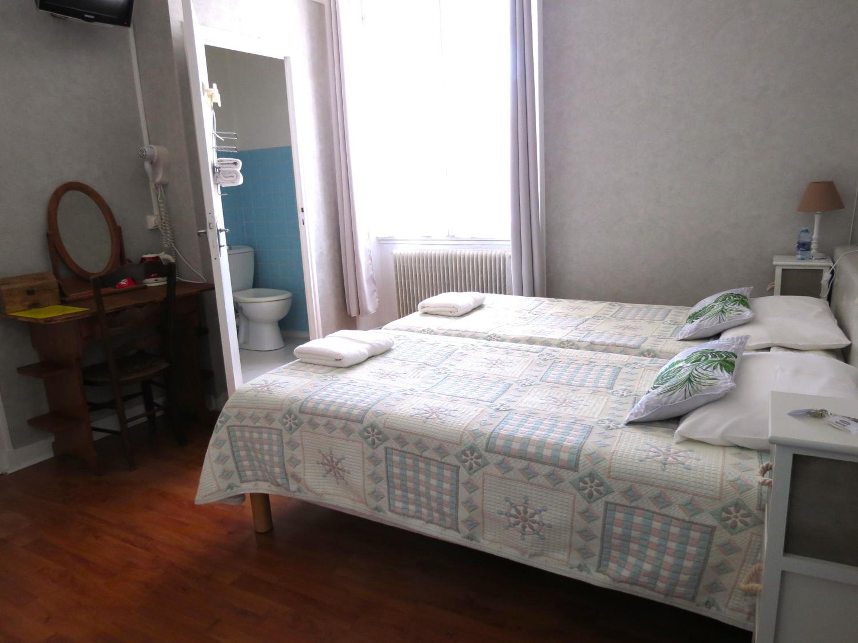 Hotel Au Petit Béarn, photo 4