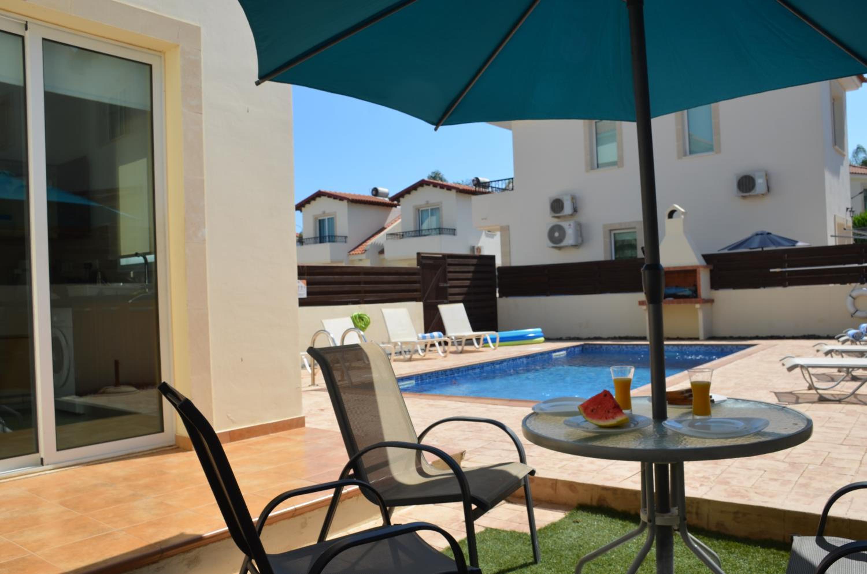 Villa millie Cyprus