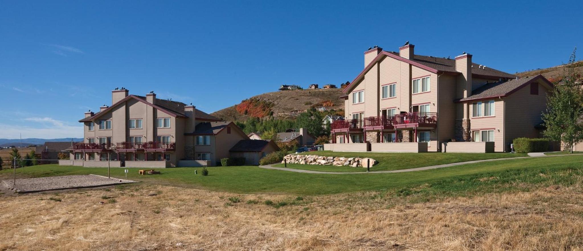 WorldMark Bear Lake