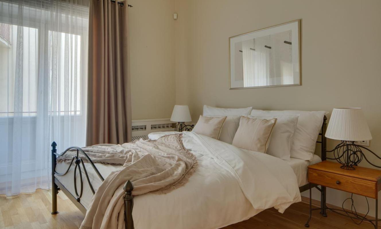 Wishlist Prague Residences - Old Town Square