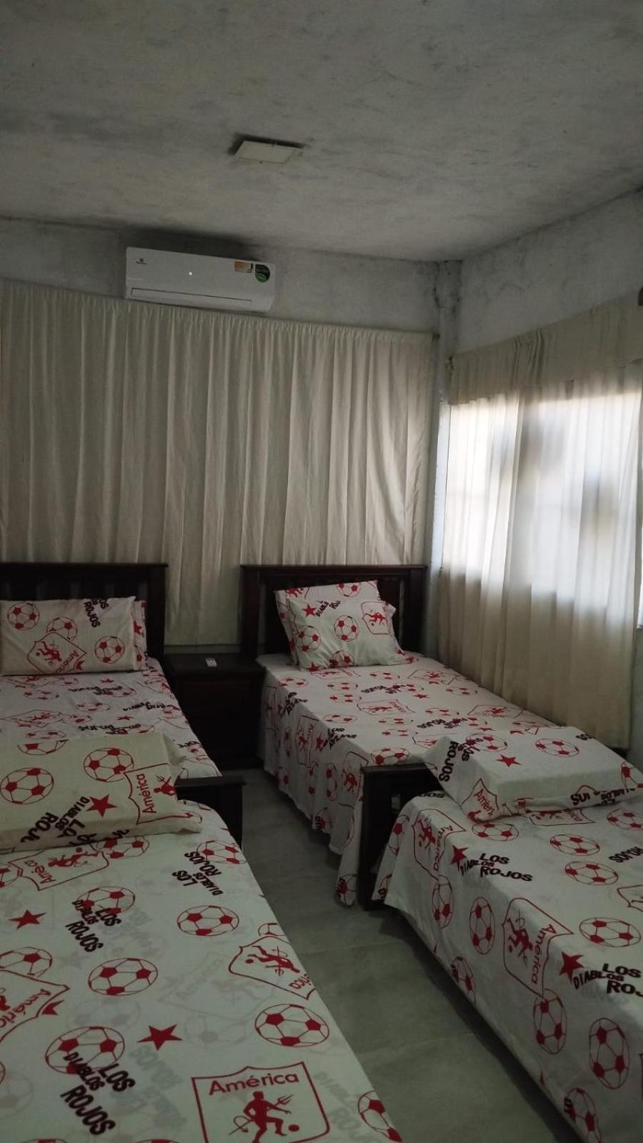 Villa Dilia Hostal