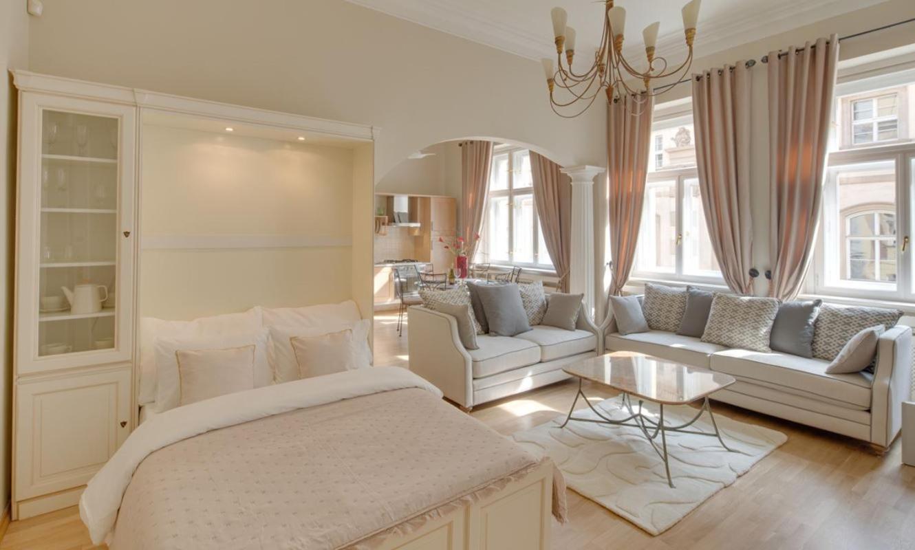 Wishlist Prague Residences - Old Town Square