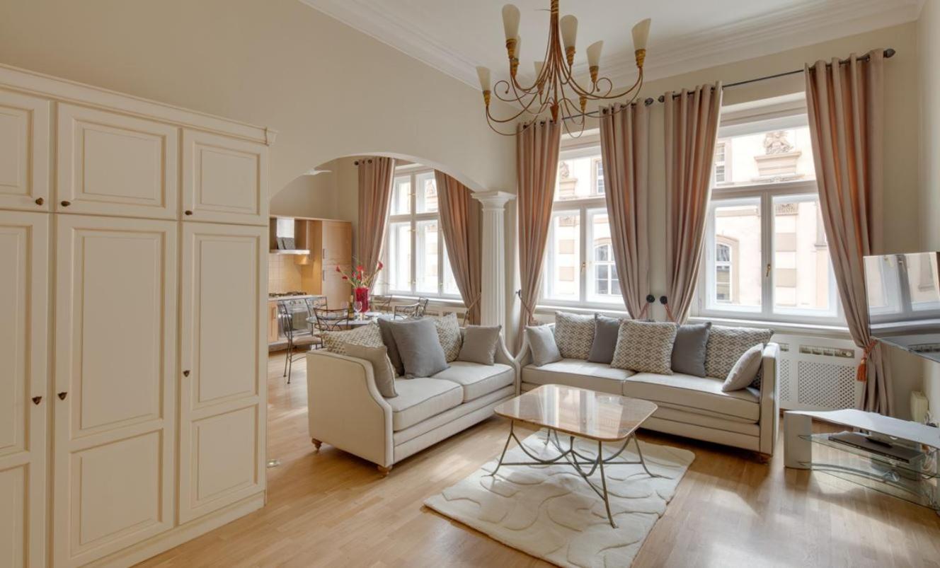 Wishlist Prague Residences - Old Town Square