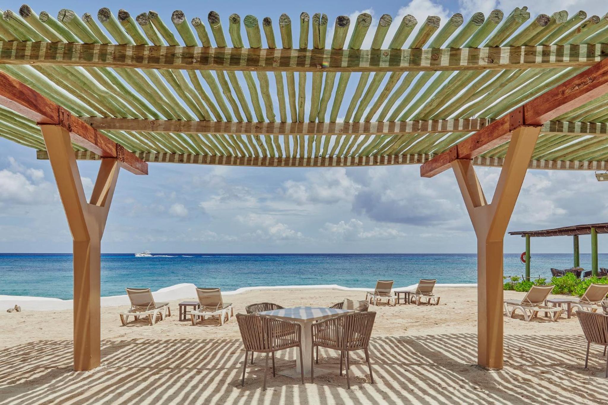 Fiesta Americana Cozumel All Inclusive - Property Image 76