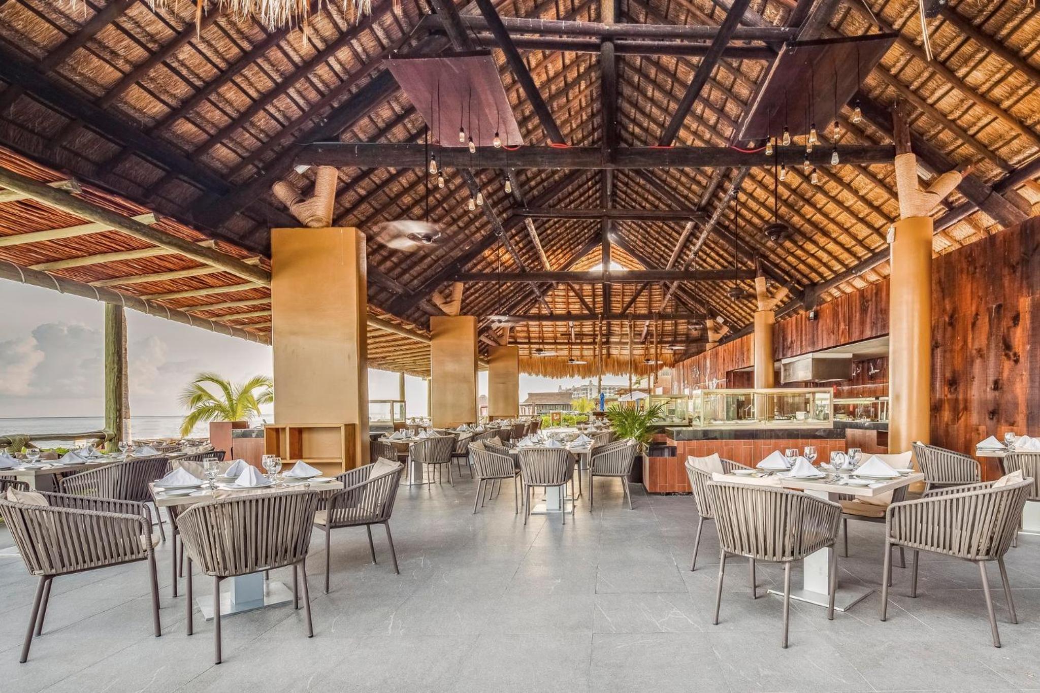 Fiesta Americana Cozumel All Inclusive - Property Image 73