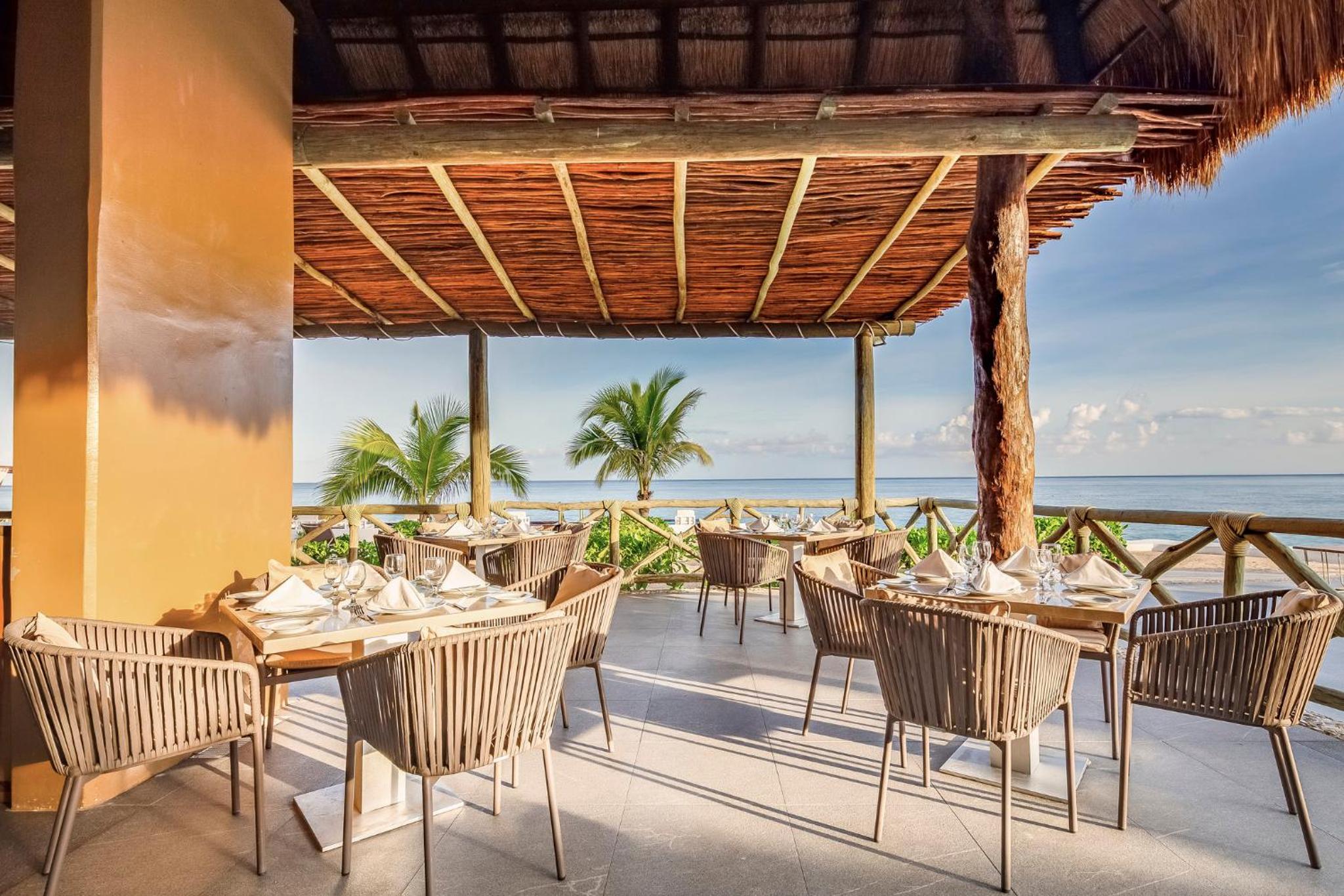 Fiesta Americana Cozumel All Inclusive - Property Image 70