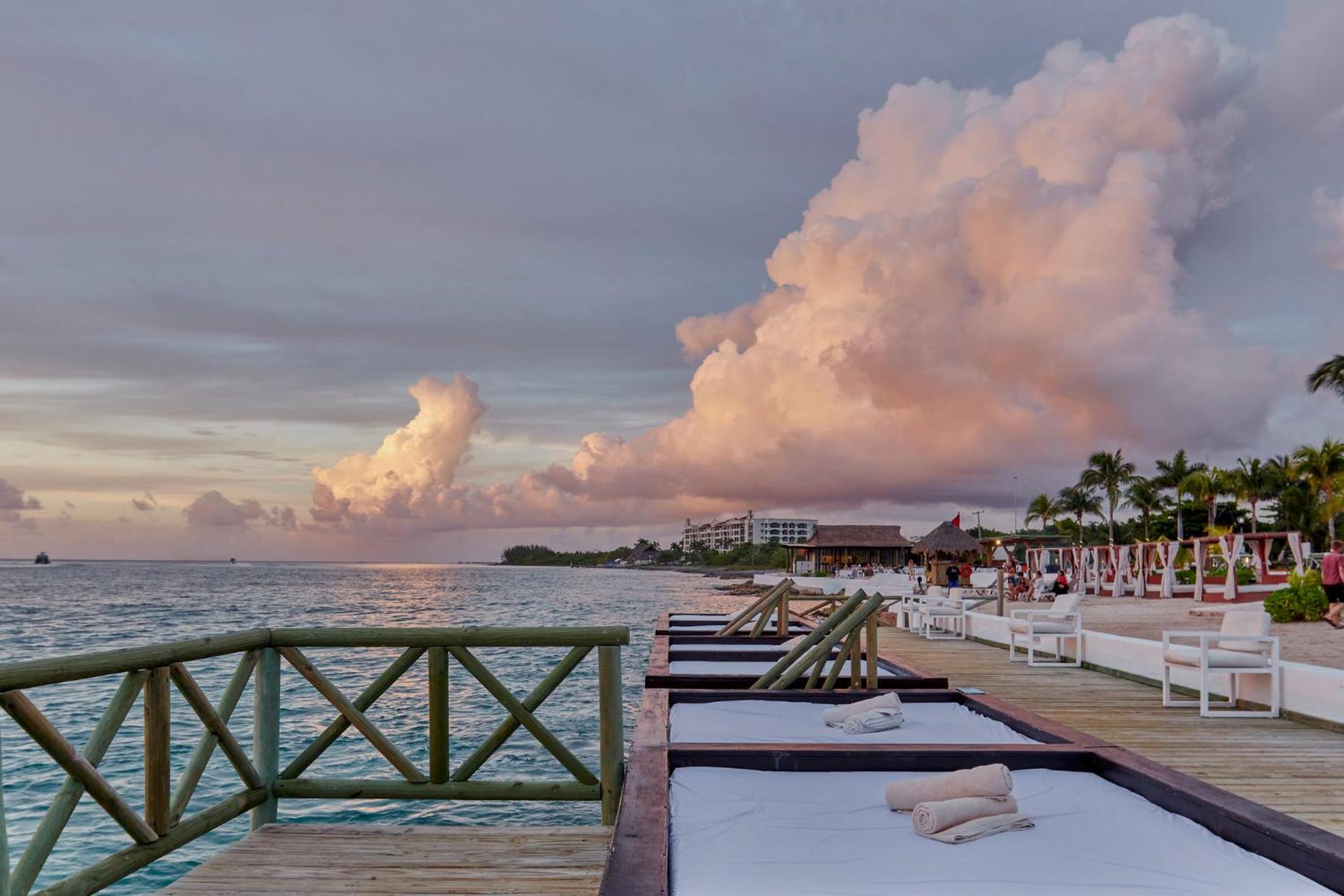 Fiesta Americana Cozumel All Inclusive - Property Image 72