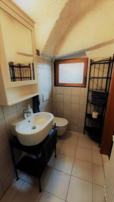 MaLu vintage house with garden view 2