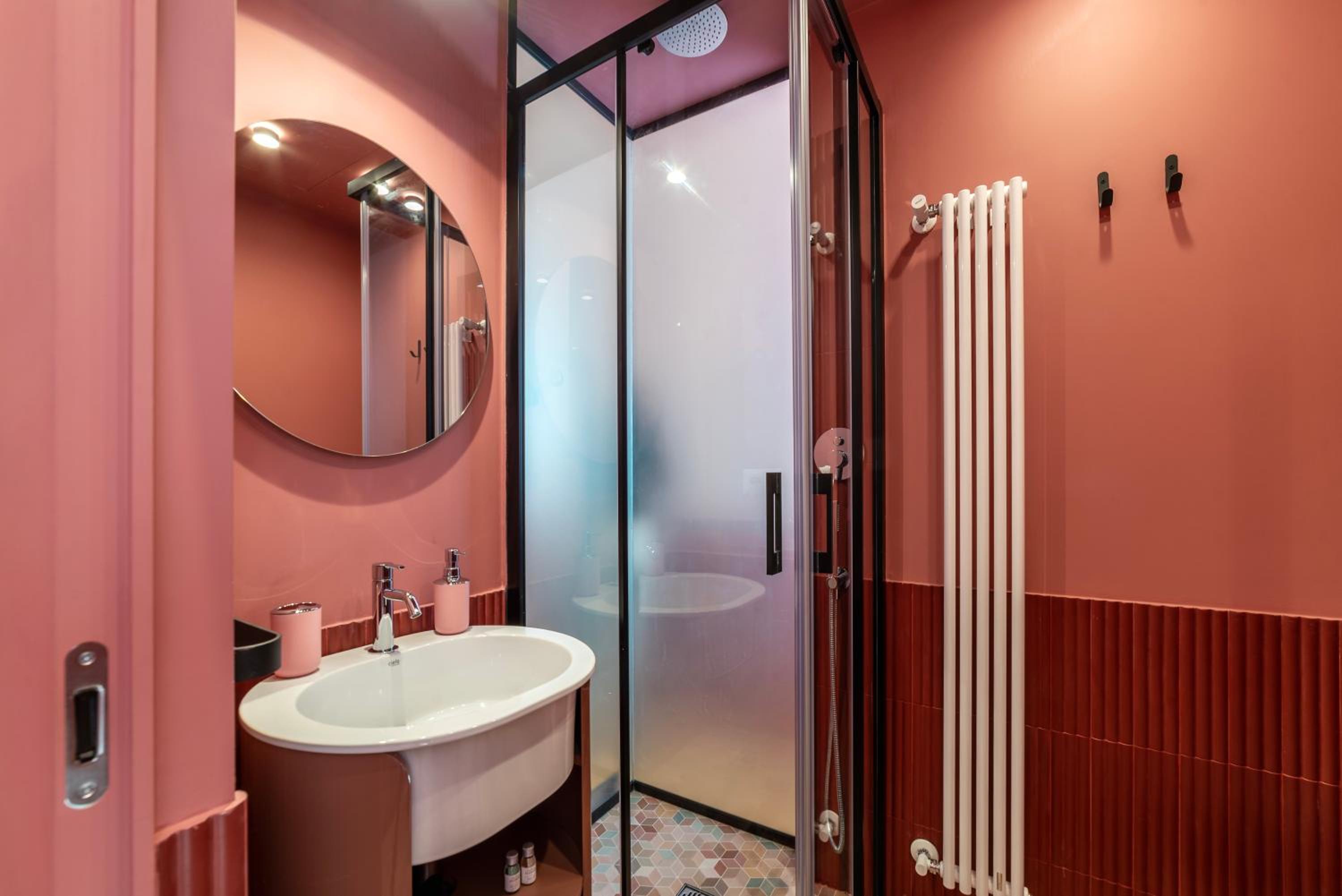 Vatican Night Suites
