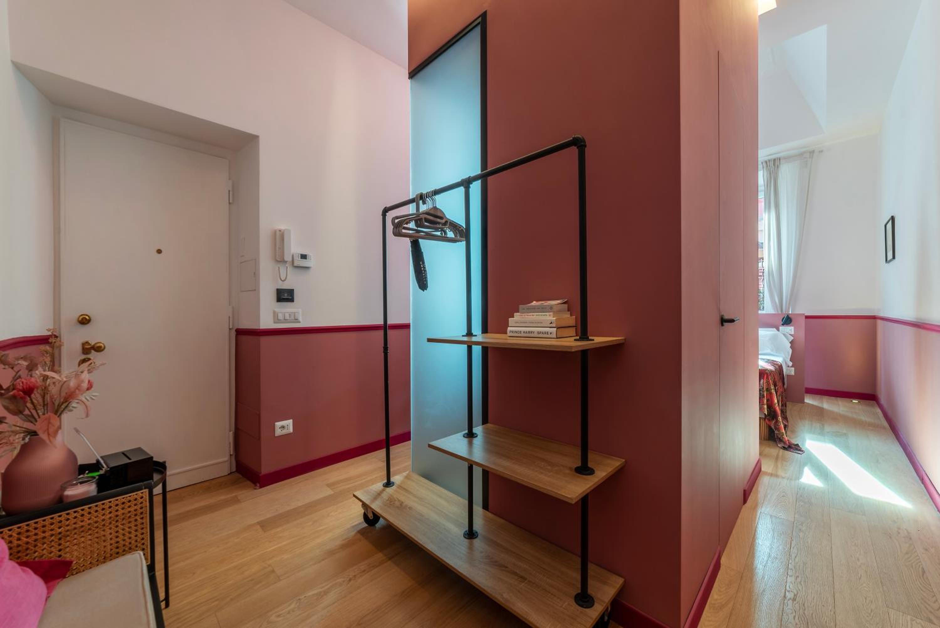 Vatican Night Suites