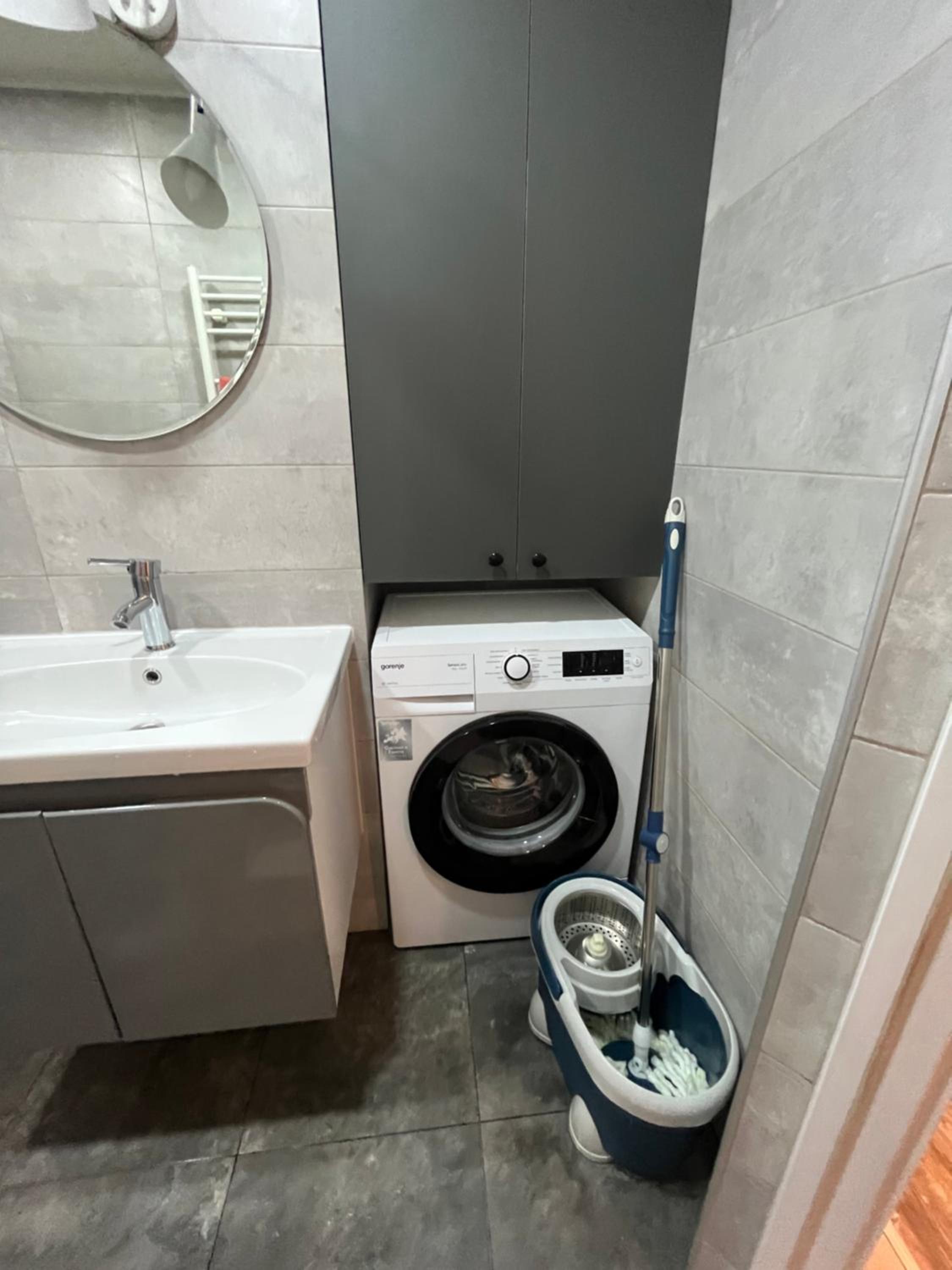 Modern 2 bedroom apartment on Pushkin street