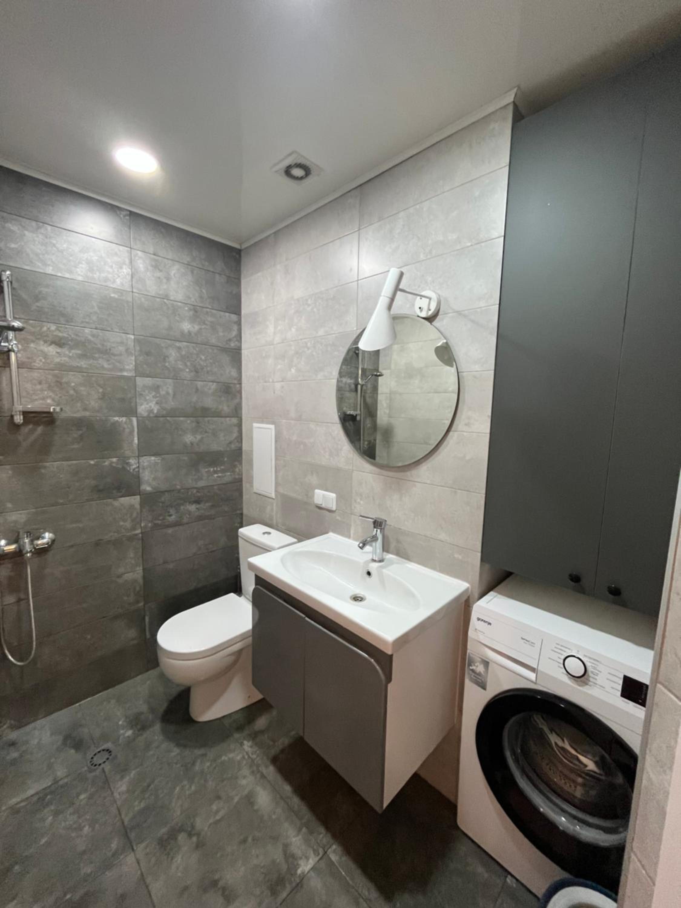 Modern 2 bedroom apartment on Pushkin street