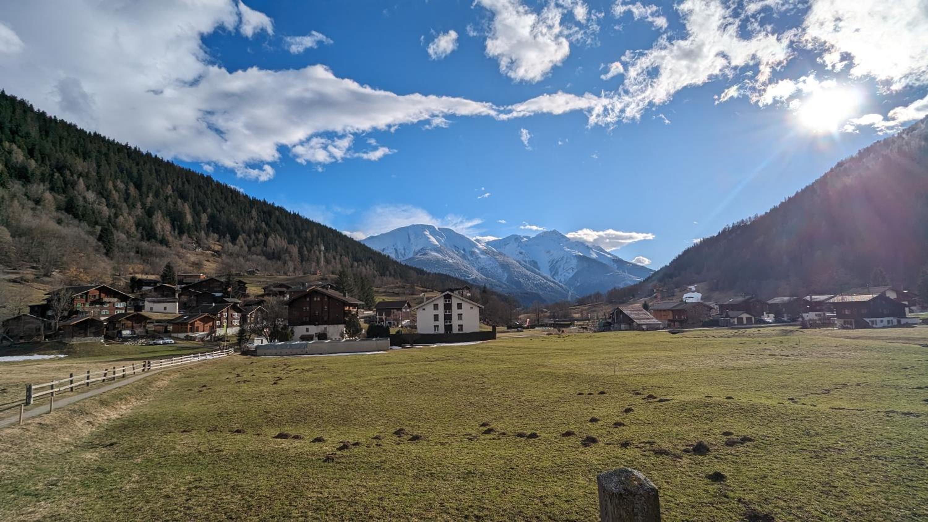 Walliser Stadel