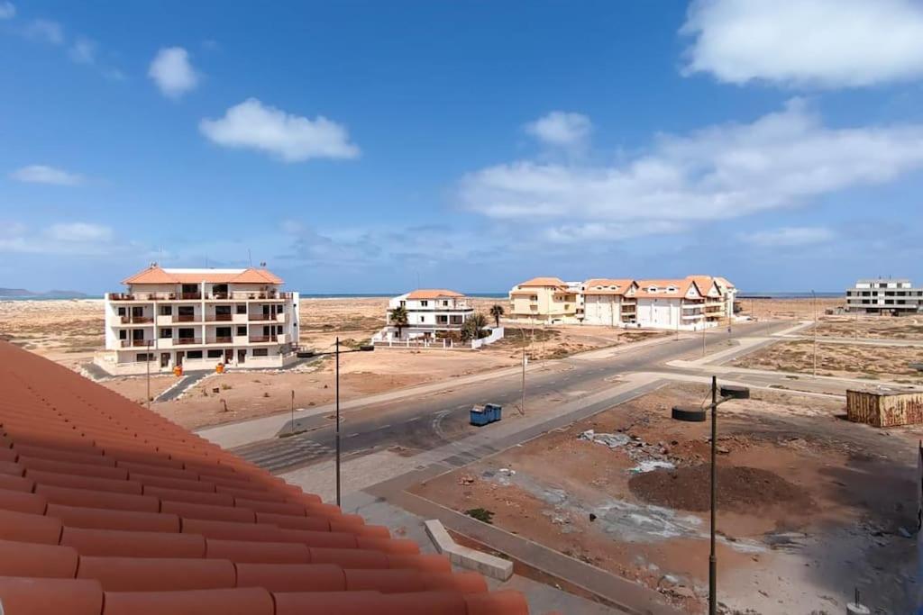 CosmoCom Cozy apartment sea view