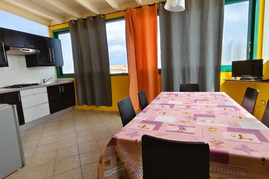 CosmoCom Cozy apartment sea view