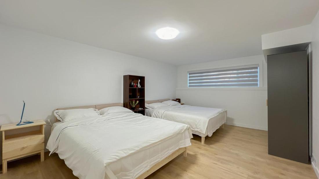 A Guest Room
