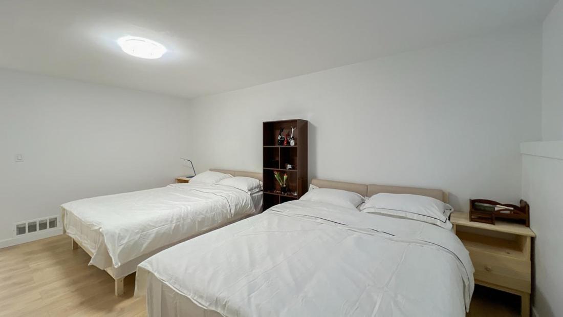 A Guest Room