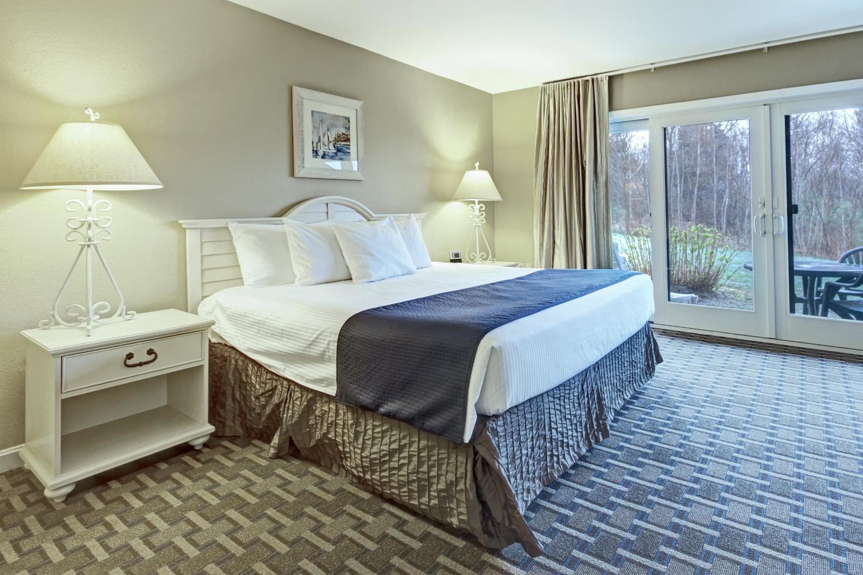Club Wyndham Newport Overlook