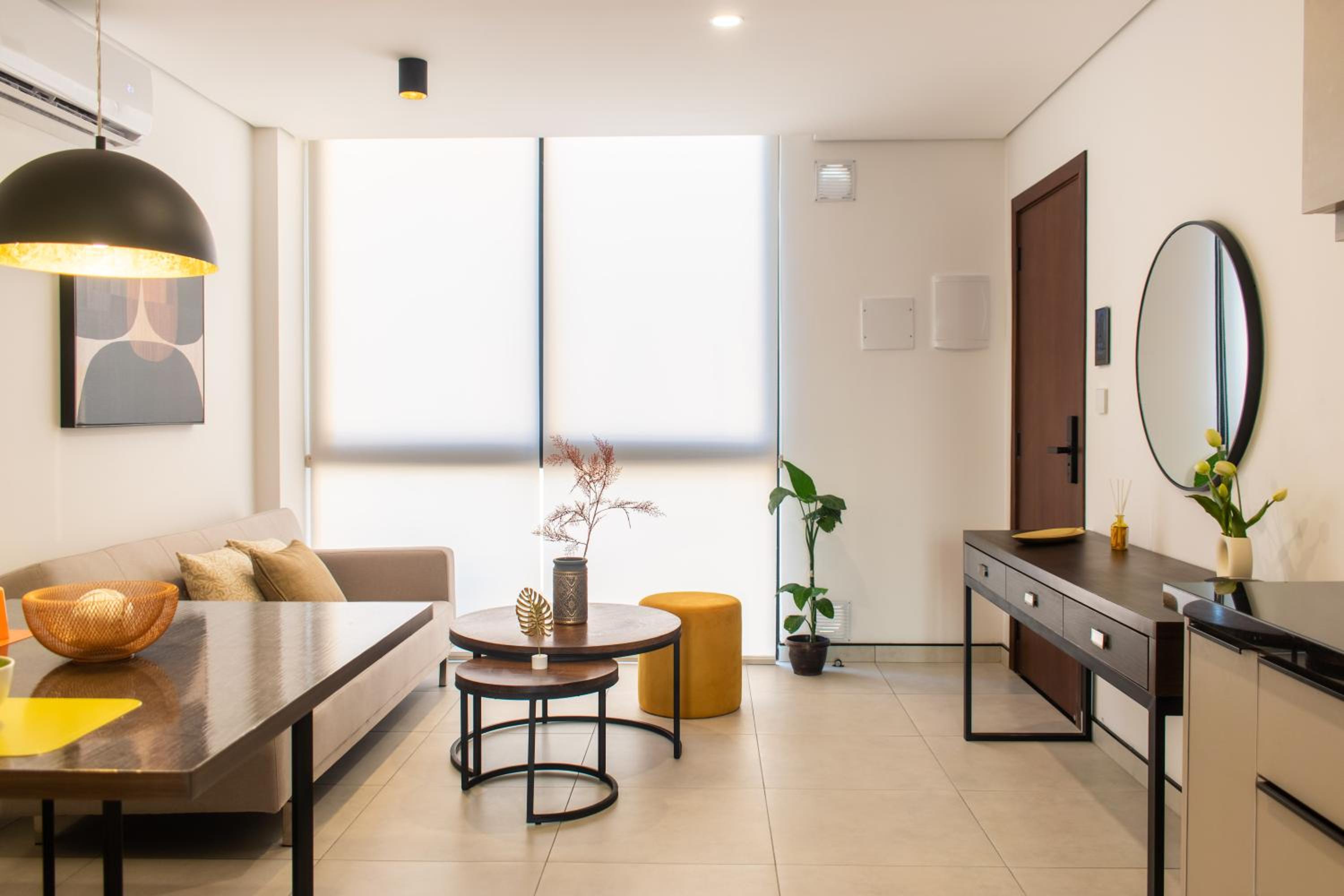 Apartamento nuevo en Santa Cruz