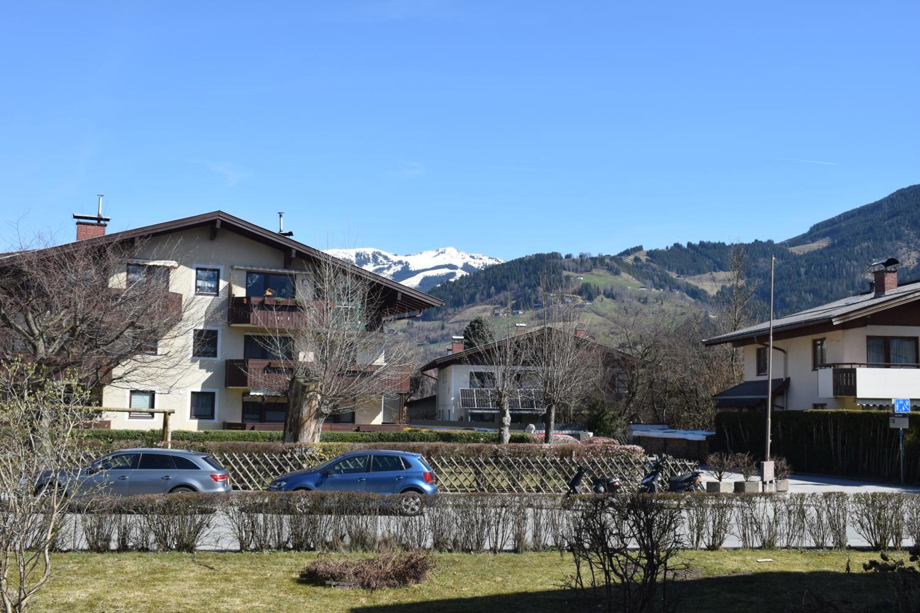 Alpha Alpin Apartment