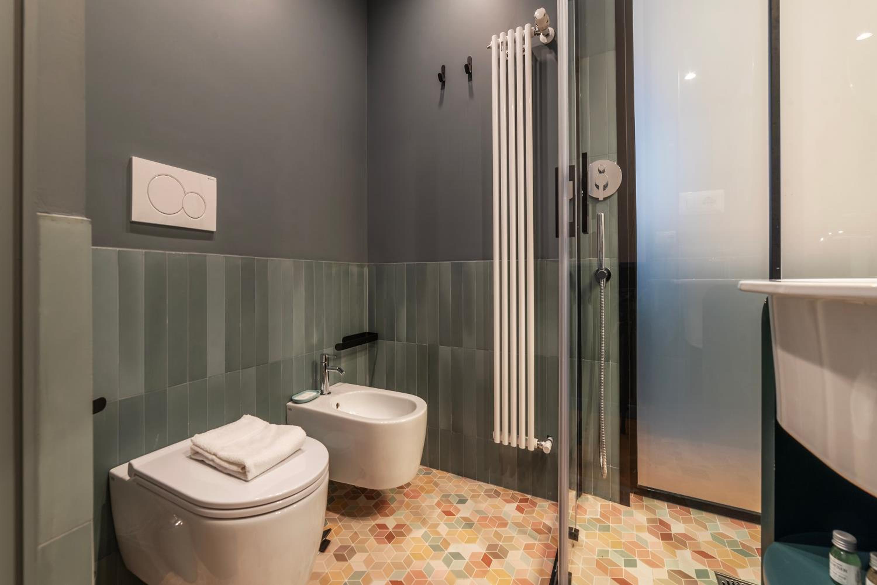 Vatican Night Suites