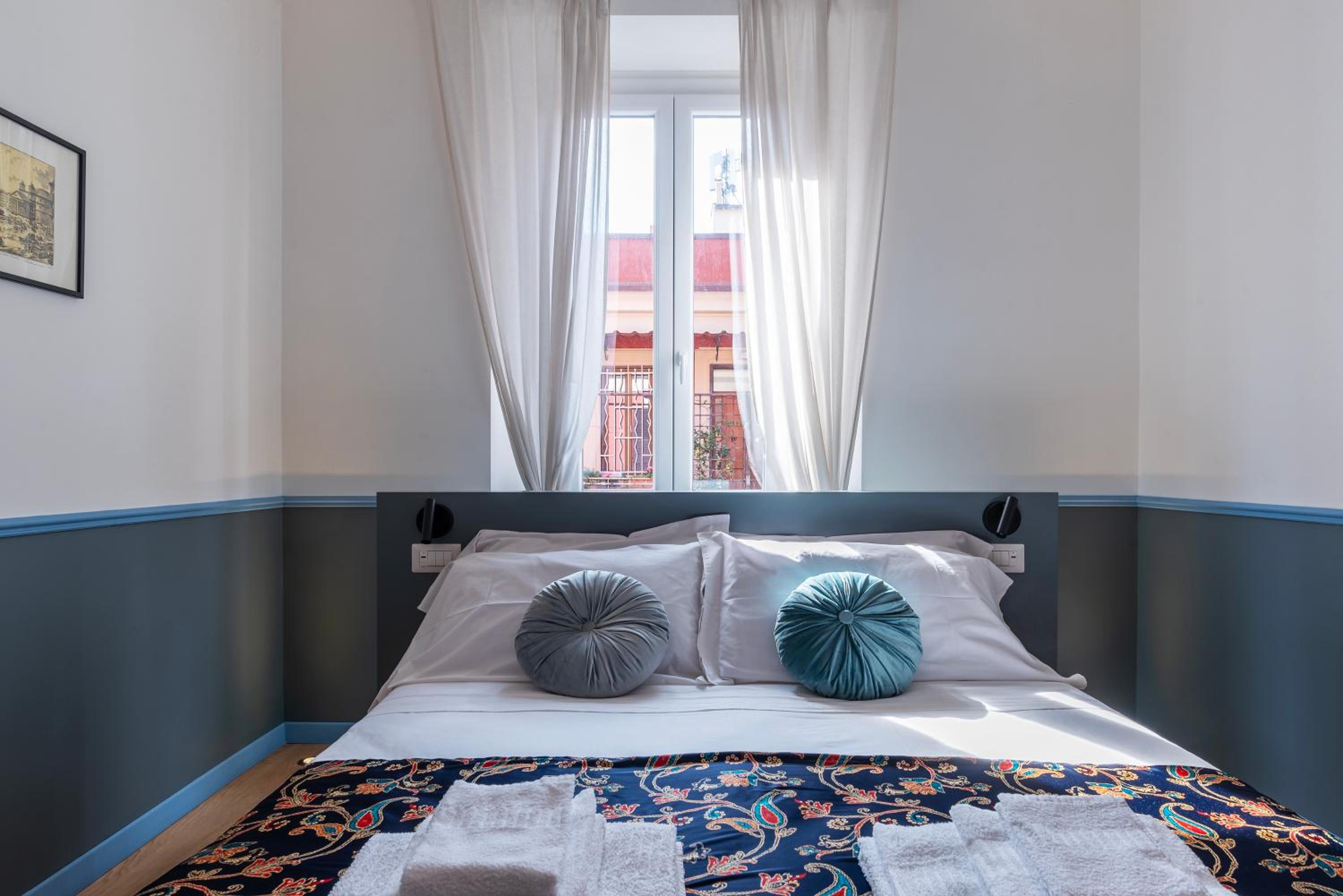Vatican Night Suites