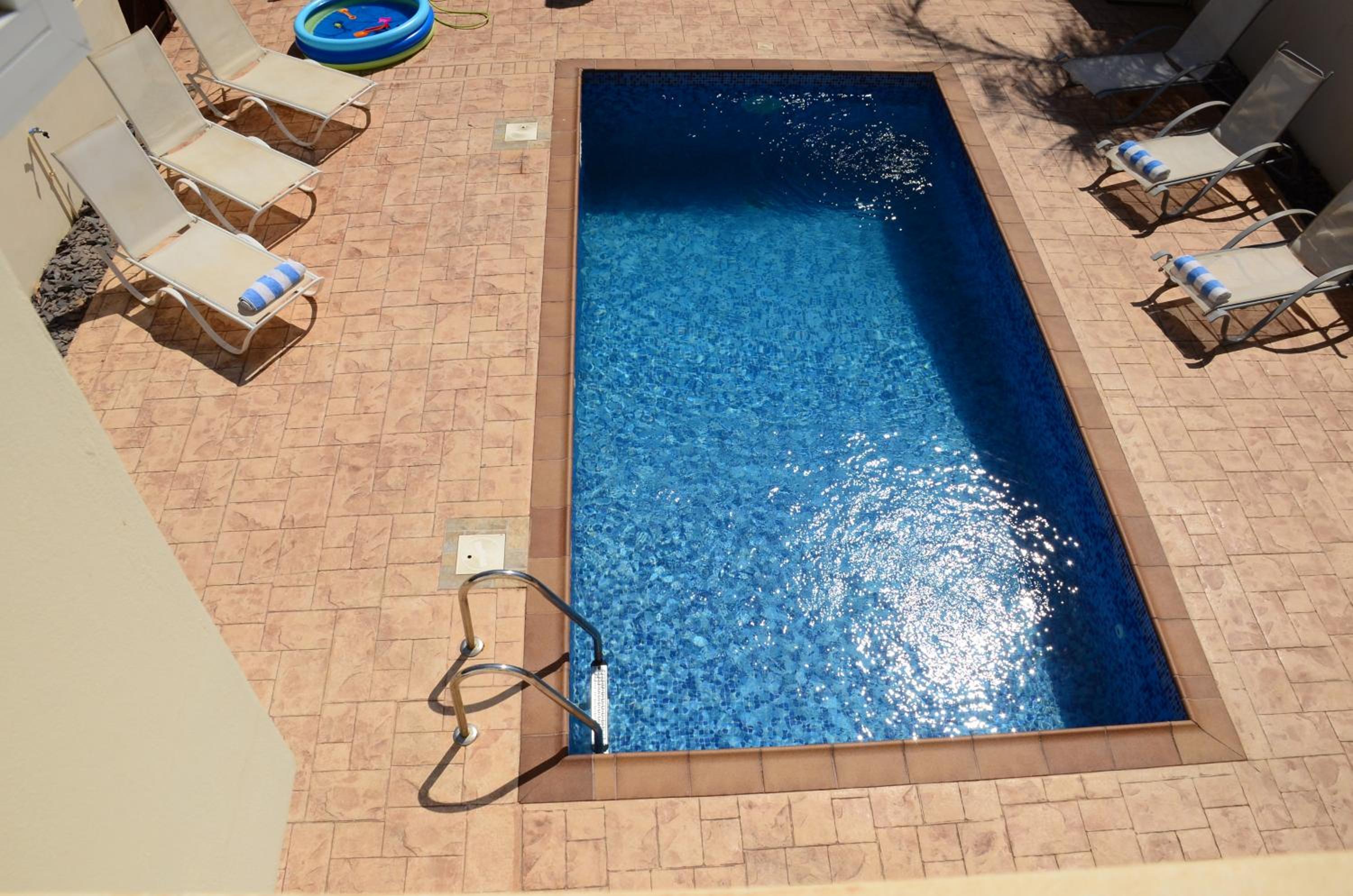 Villa millie Cyprus