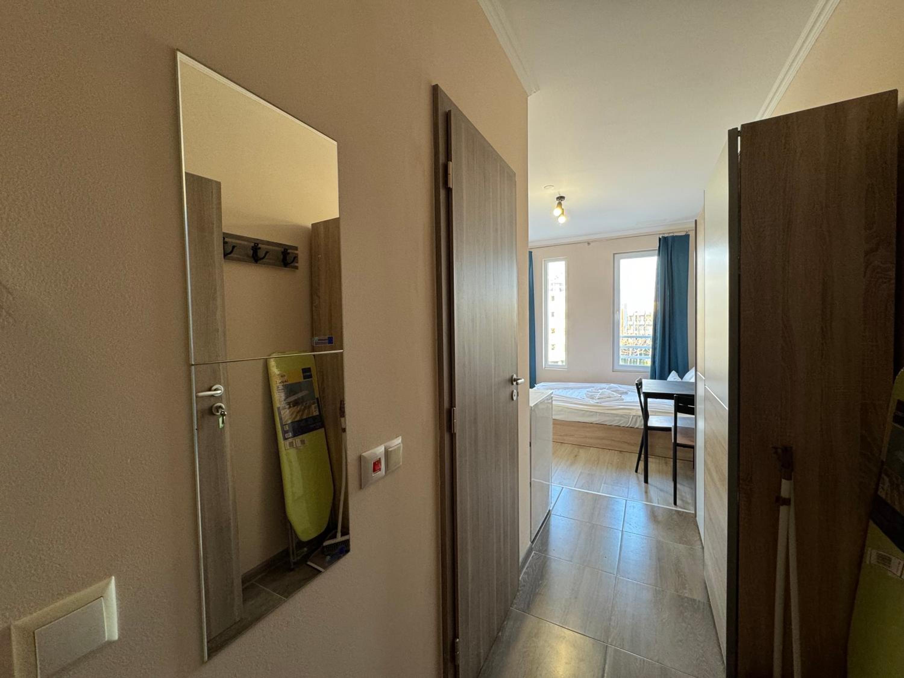 VIP Vision STUDIO 409 Sunny Beach