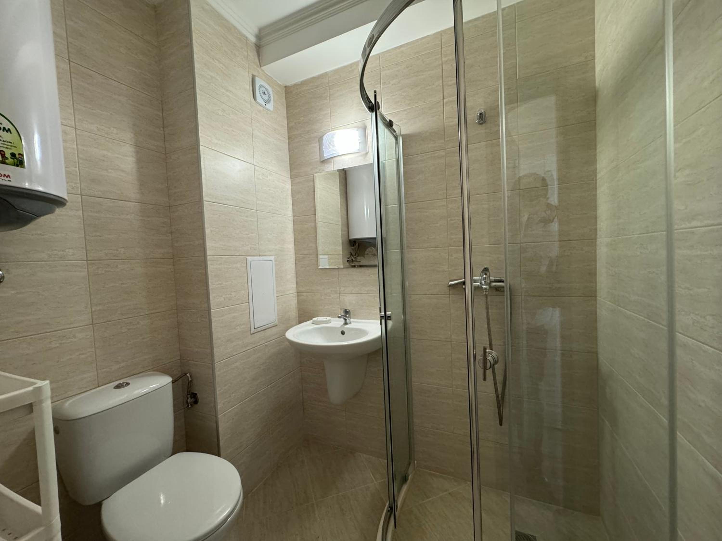 VIP Vision STUDIO 409 Sunny Beach
